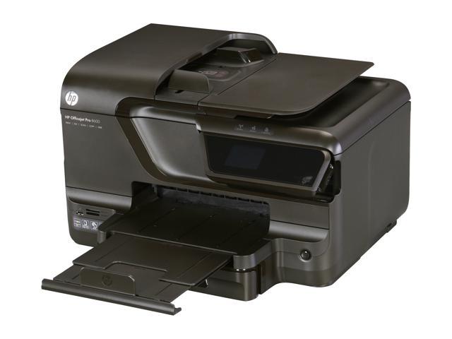 Hp Officejet Pro 8600 Plus Driver For Mac Os X 10.9